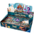 Ravensburger Disney Lorcana Trading Card Game Azurite Sea Display Box