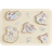 H&M Wooden Children's Puzzle