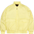 Rains Fuse Bomber Jacket - Straw