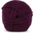 Hjertegarn Extrafine Merino Blomme 120m