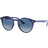 Ray-Ban Kids RB9064S 70624L - Polished Transparent Blue