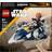 LEGO Star Wars Plo Koon's Jedi Starfighter Microfighter 75400