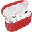 Ideal of Sweden Silicone Airpods Pro Gen 1&2 Case Red