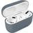 Ideal of Sweden Silicone Airpods Pro Gen 1&2 Case Midnight Blue