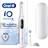 Oral-B iO Series 7 + 1 Brush Head White