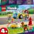 LEGO Friends Dog Grooming Car 42635