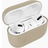 Ideal of Sweden Silicone Airpods Pro Gen 1&2 Case Beige