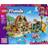 LEGO Friends Family Holiday Beach Resort 42673