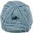 Hjertegarn Extrafine Merino Aqua Blå 120m