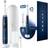 Oral-B iO Series 7 + 1 Brush Head Blue