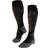 Falke SK5 Expert Women Skiing Knee-High Socks - Black Mix