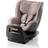 Britax Dualfix 5Z i-sze Dusty Rose