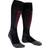 Falke SK5 Expert Women Skiing Knee-High Socks - Black Mix
