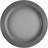 Le Creuset Signature Mist Grey Dinner Plate 27cm