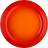 Le Creuset Signature Volcanic Dinner Plate 27cm