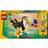 LEGO Creator 3 in 1 Wild Animals Tropical Toucan 31173