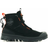 Palladium Pampa Travel Lite - Black