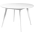 Rowico Home Yumi White Matbord 115cm