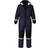 Portwest S585 Winter Coverall - Navy