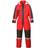 Portwest S585 Winter Coverall - Red