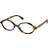 Miu Miu MU01XV VAU1O1 Honey Havana