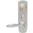 Assa Abloy Entrance B1 Silver