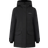 Didriksons Women's Frida Parka 7 - Black
