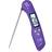 Doqaus Instant Read Purple Kitchen Thermometer 2.4cm