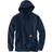Carhartt Loose Fit Midweight Hoodie - New Navy