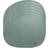 aida Raw Silicone Bordstablett Grön (41x33.5cm)