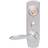 Assa Abloy Entrance B1 Chrome