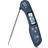 Doqaus Instant Read Navy Blue Kitchen Thermometer 2.4cm