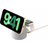 Belkin BoostCharge Pro 2-in-1 Wireless Charging Dock with MagSafe 15W Sand