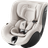 Britax Dualfix 5Z i-sze Soft Taupe/Lux