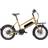 Centurion Roadie E 2005 50cm - Matte Brown