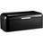 Dorre Bella Black Bread Box