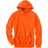 Carhartt Loose Fit Midweight Hoodie - Brite Orange