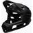 Bell Super Air R Spherical MIPS - Matt Black Gloss