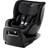 Britax Dualfix 5Z i-sze Deep Black