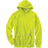 Carhartt Loose Fit Midweight Hoodie - Brite Lime