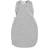 Tommee Tippee The Original Grobag Swaddlebag 1.0 TOG Sky Grey Marl