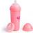 Herobility Double Anti-Colic Baby Bottle LT 340ml Supergirl