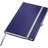 Leitz Notebook Ruled Titanium Blue No of Sheets 80 A5
