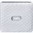 Fujifilm Instax Link WIDE Photo Printer Ash White