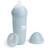 Herobility Double Anti-Colic Baby Bottle LT 340ml Grey
