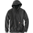 Carhartt Loose Fit Midweight Hoodie - Carbon Heather
