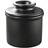 Butter Bell Classic Ebony Køkkenbeholder