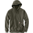 Carhartt Loose Fit Midweight Hoodie - Moss