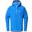 Haglöfs Front Proof Jacket Men - Electric Blue