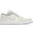 Nike Air Jordan 1 Low SE Craft Inside Out M - White/Phantom/Sail/Neutral Grey